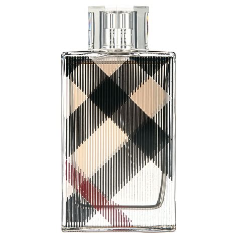 burberry brit eau de parfum.